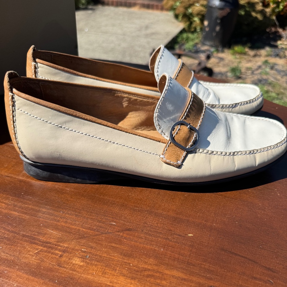 Cole Haan loafers